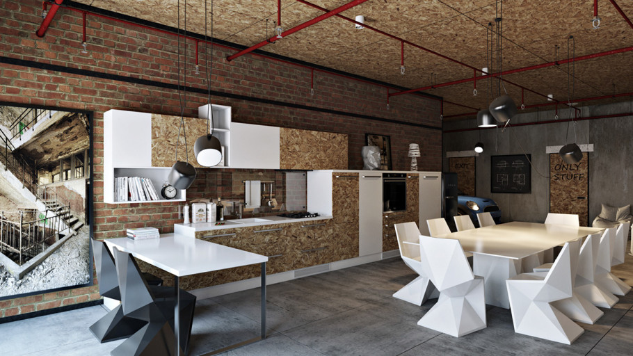 Office Concept