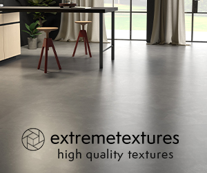 300x250 Extreme Textures 6